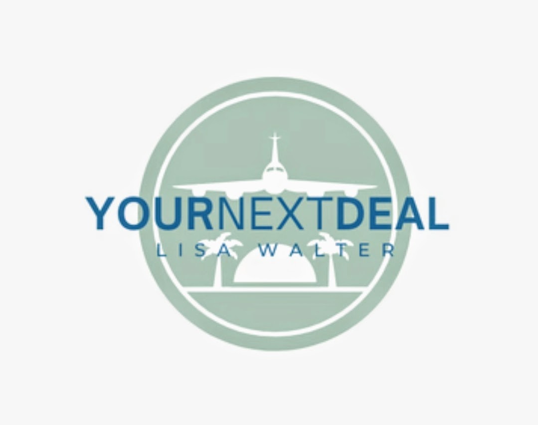 Logo Lisa Walter Yoournextdeal